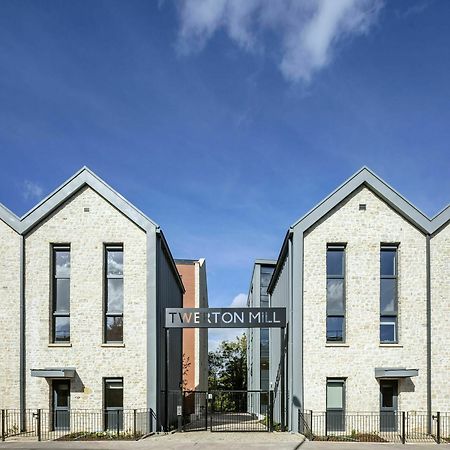 Pure Citystay Twerton Mill Bath Dış mekan fotoğraf
