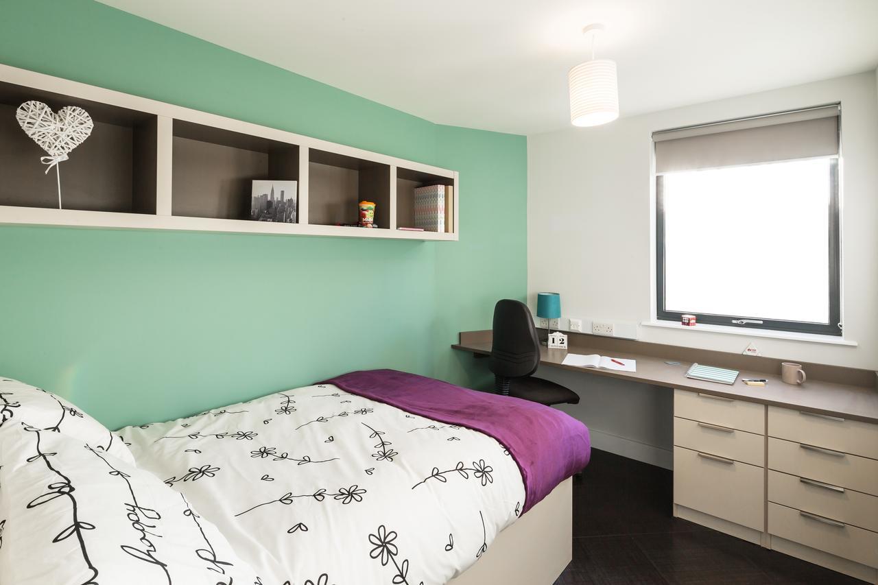 Pure Citystay Twerton Mill Bath Dış mekan fotoğraf