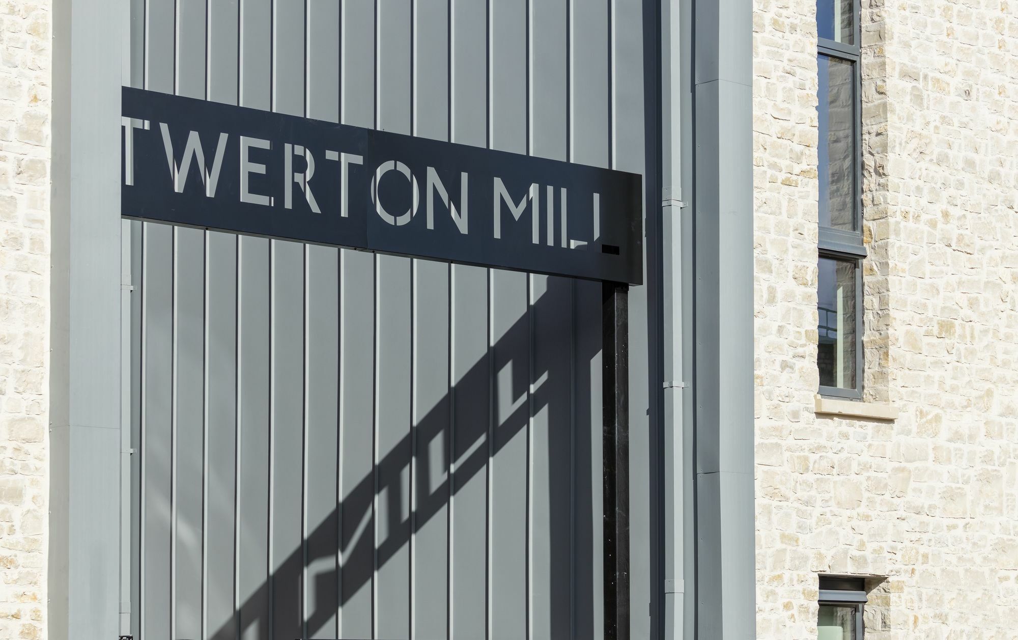 Pure Citystay Twerton Mill Bath Dış mekan fotoğraf