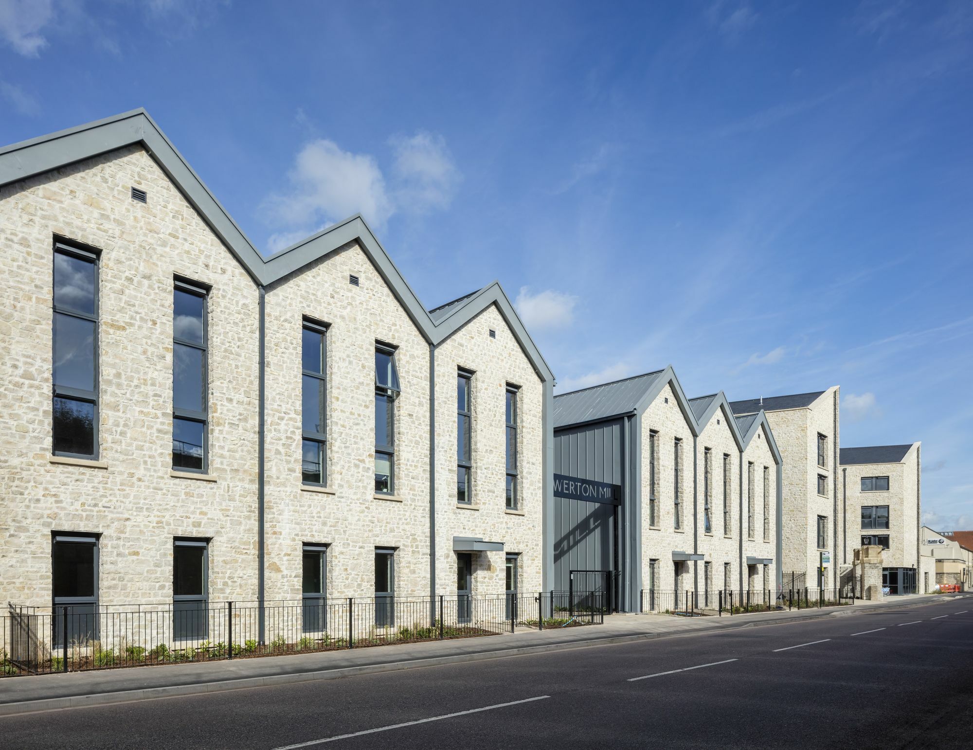 Pure Citystay Twerton Mill Bath Dış mekan fotoğraf