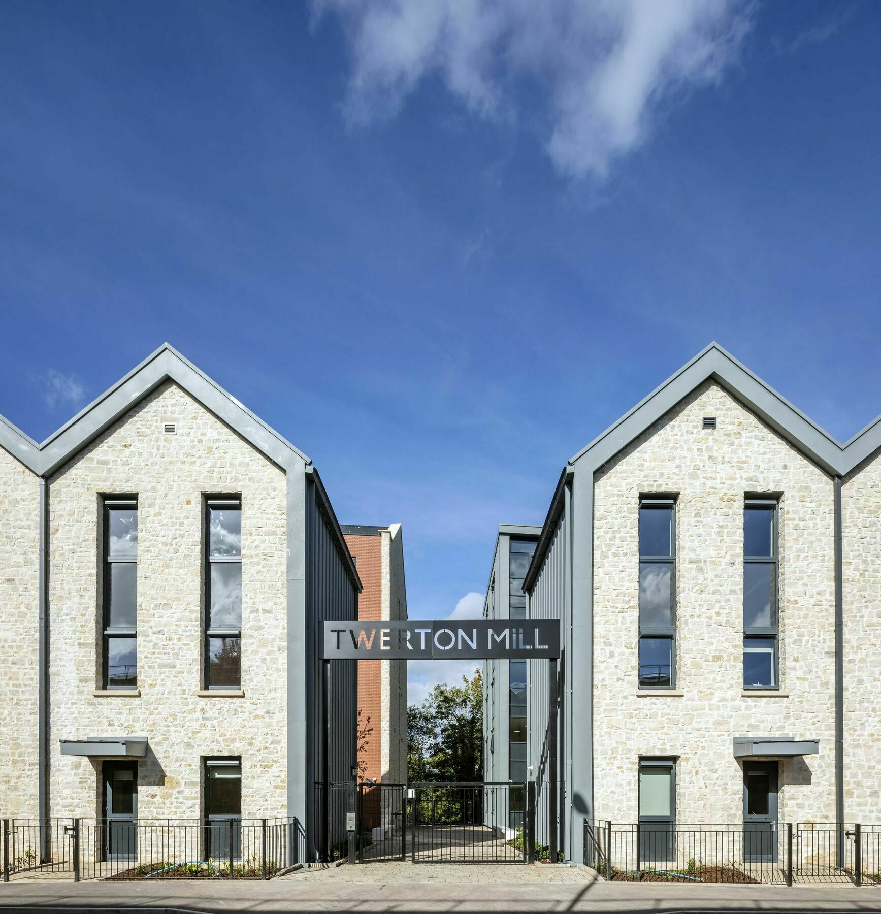 Pure Citystay Twerton Mill Bath Dış mekan fotoğraf