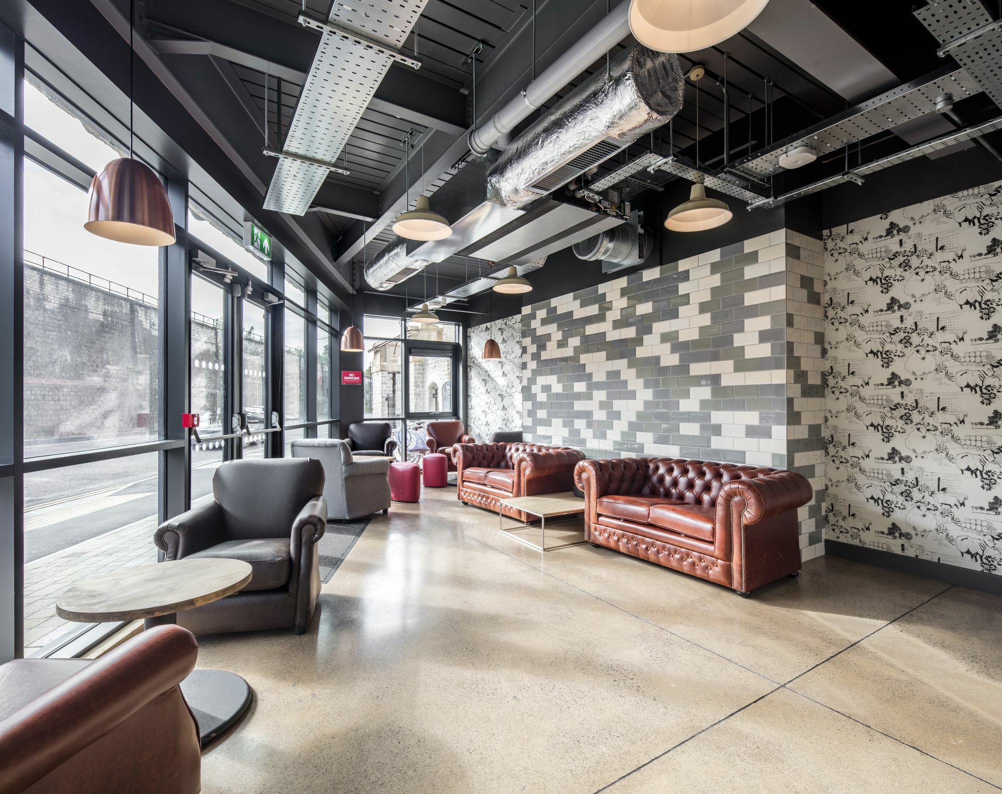 Pure Citystay Twerton Mill Bath Dış mekan fotoğraf